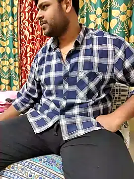 PawanHyd7 online show from February 20, 1:24 pm