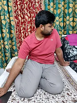 PawanHyd7 online show from November 17, 6:22 pm