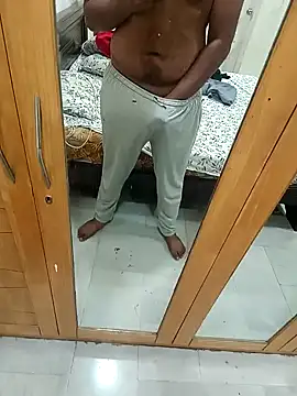 PawanHyd7 online show from December 26, 6:09 am