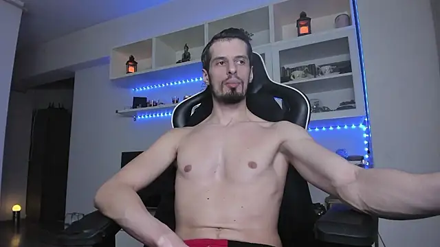 ToddClaytonn online show from February 6, 5:26 am