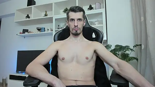 ToddClaytonn online show from March 26, 2:15 am