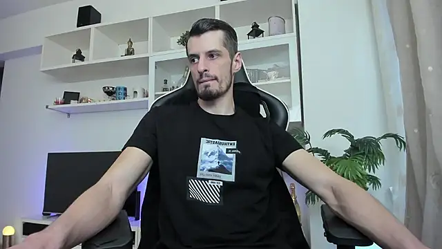 ToddClaytonn online show from March 29, 6:24 am