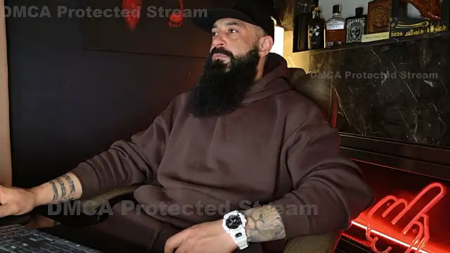 axxelrich  online show from March 23, 5:24 am