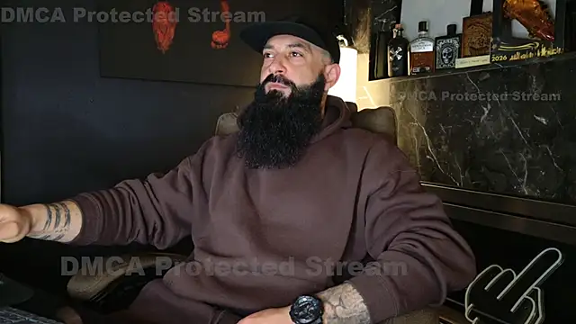 axxelrich  online show from April 3, 4:42 am