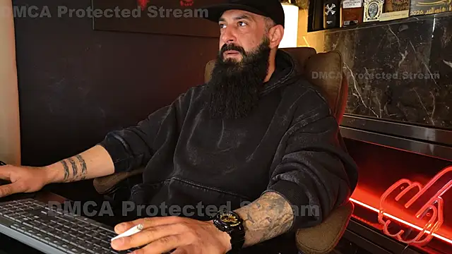 axxelrich  online show from March 27, 6:50 am