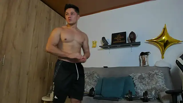 julian wallace online show from October 9, 5:07 pm