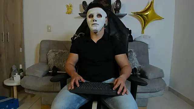 julian wallace online show from October 30, 7:04 pm