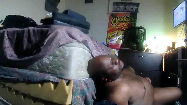 HBYAM online show from February 25, 10:05 am