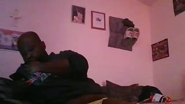 HBYAM online show from October 12, 6:02 pm