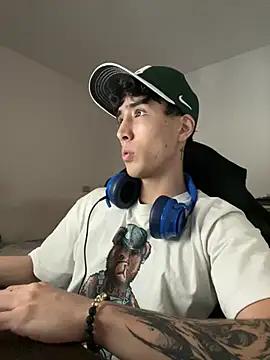 gojo satoru 18 online show from March 30, 5:47 pm