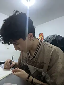 gojo satoru 18 online show from February 23, 1:40 am