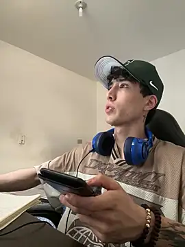 gojo satoru 18 online show from March 17, 5:04 pm