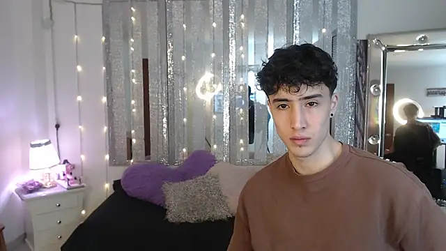 gojo satoru 18 online show from February 13, 12:32 pm