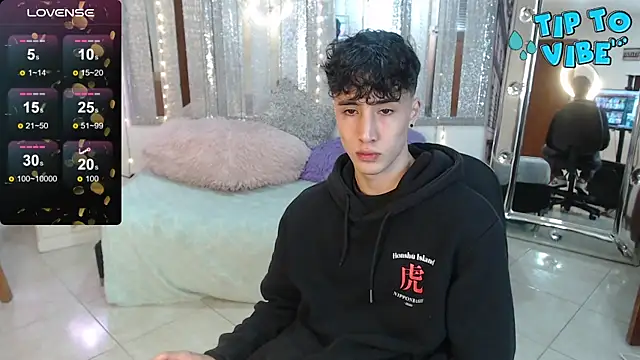 gojo satoru 18 online show from December 11, 11:54 am