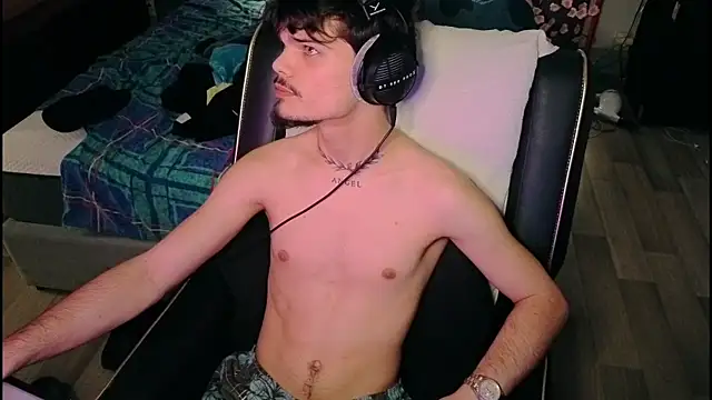 JordanShow online show from April 17, 10:34 pm