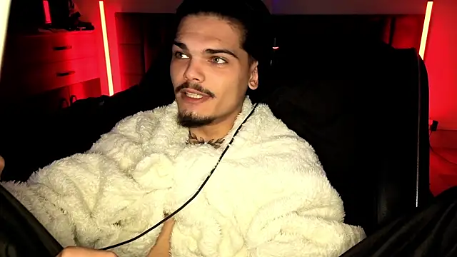 JordanShow online show from October 21, 12:08 pm