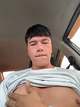 Logan smith1 online show from November 19, 4:51 pm