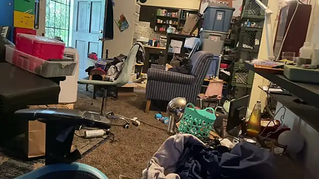 deadpi online show from March 26, 8:24 pm