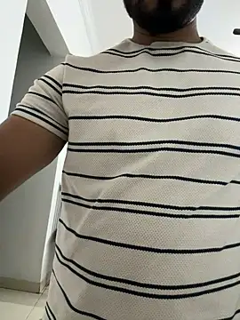 hotboysammy online show from December 10, 7:11 pm