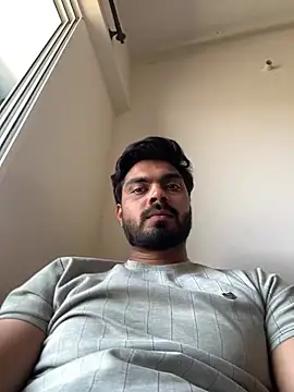 hotboysammy online show from February 15, 5:30 am