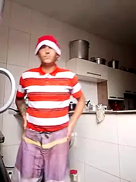 Fabiocapao01 online show from December 23, 12:19 pm