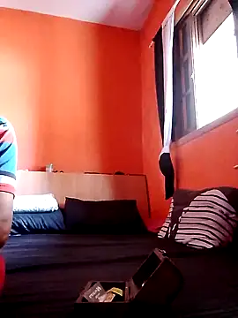 Fabiocapao01 online show from December 24, 12:00 pm