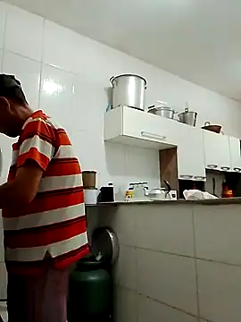 Fabiocapao01 online show from February 7, 10:30 pm