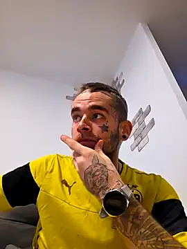 Jerryeno online show from November 1, 4:05 am