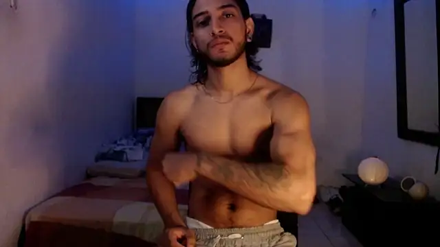 maxximus 100 online show from January 26, 7:41 pm