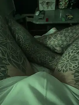 Tyson8897 online show from March 15, 1:57 am