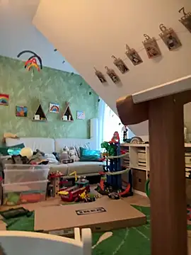 rundum40 online show from December 7, 10:01 am