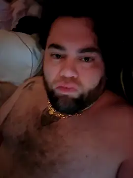 goldycox online show from January 12, 12:20 pm