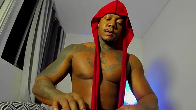 ronnie 7777 online show from October 17, 2:26 am