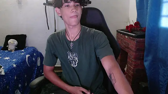 jake willianss online show from February 28, 8:39 pm