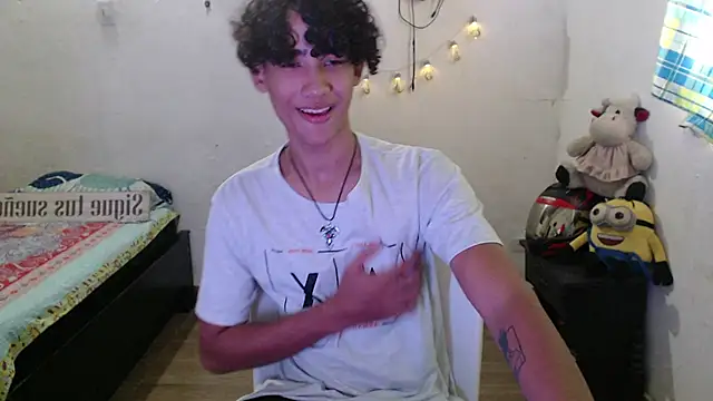 jake willianss online show from December 23, 8:14 pm