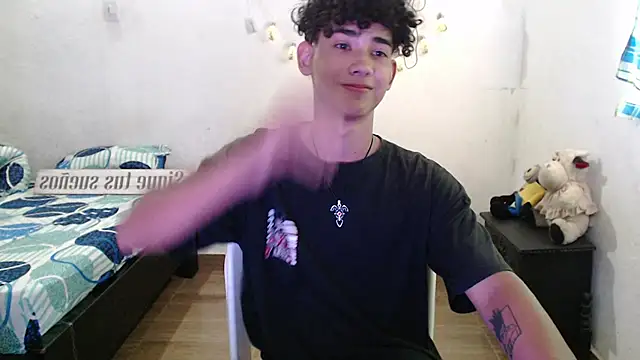 jake willianss online show from January 10, 5:56 pm