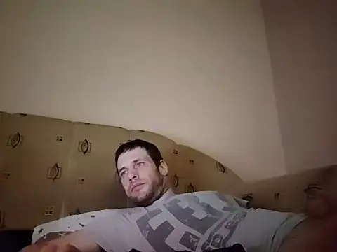 Vicktore007 online show from February 18, 10:40 pm