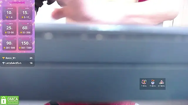 Snapshot of Alann_sr chatting on January 25, 5:51 pm Alann sr online show from January 25, 5:51 pm