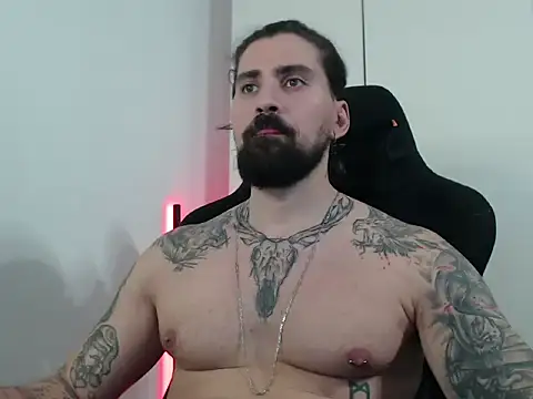 MateoHunk online show from September 30, 4:32 pm