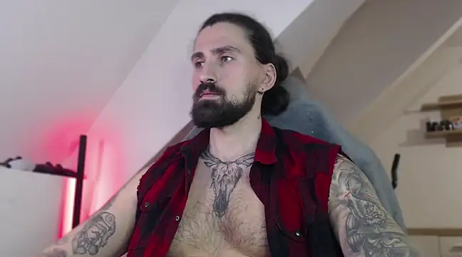 MateoHunk online show from January 27, 8:17 pm