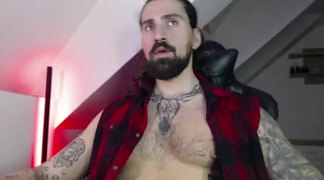 MateoHunk online show from December 30, 5:13 pm