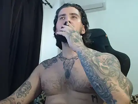 MateoHunk online show from September 14, 10:50 am