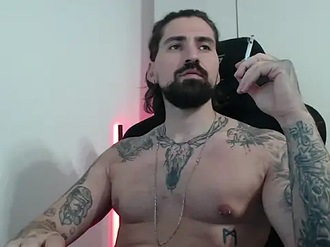 MateoHunk online show from September 29, 2:46 pm