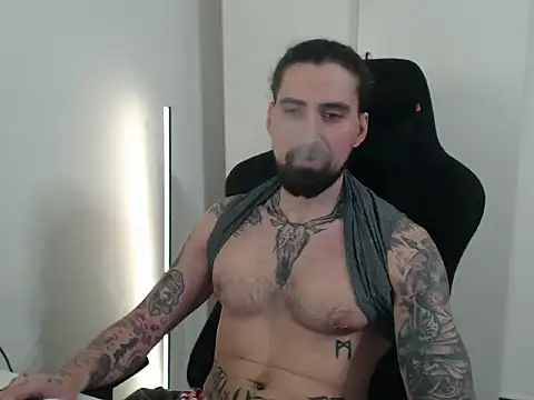 MateoHunk online show from May 14, 12:47 pm
