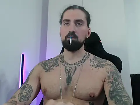 MateoHunk online show from November 7, 11:46 am