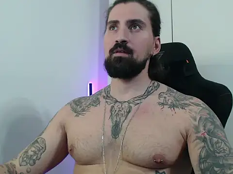 MateoHunk online show from October 20, 5:39 pm