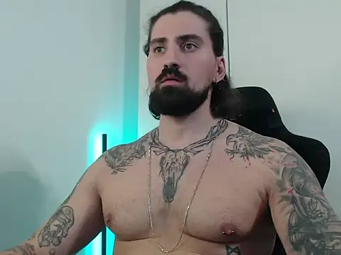 MateoHunk online show from October 14, 4:58 pm