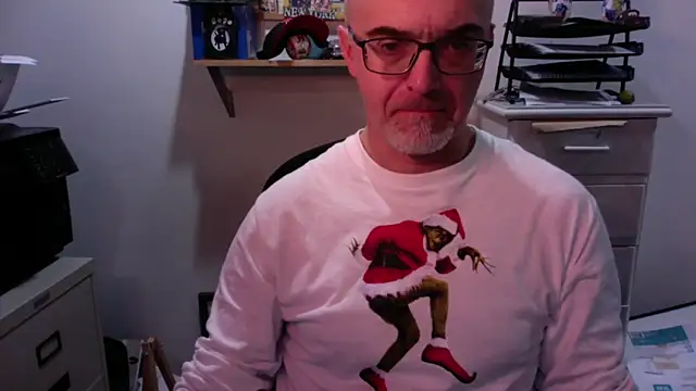 MaxVain online show from December 18, 6:48 pm