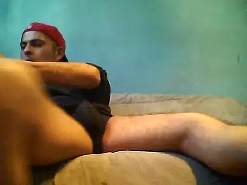 Vago745 online show from December 17, 8:10 pm