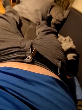 OdinWolf1990 online show from December 3, 3:29 pm